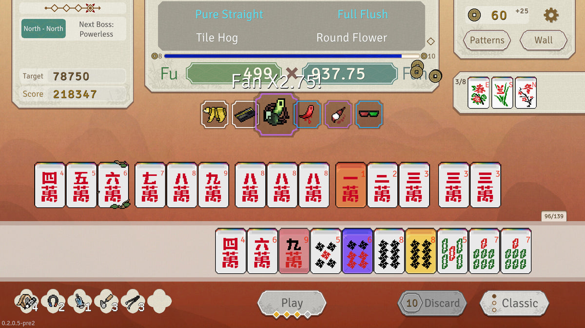 Aotenjo: Infinite Hands - PC (Steam) — screenshot 1