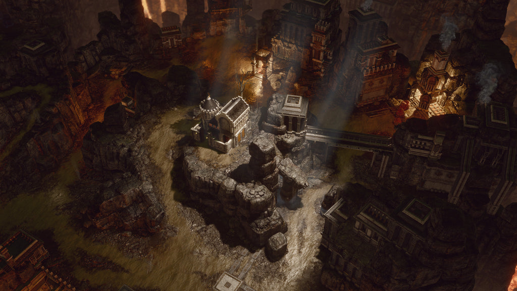 SpellForce 3: Soul Harvest - PC (Steam) — screenshot 3