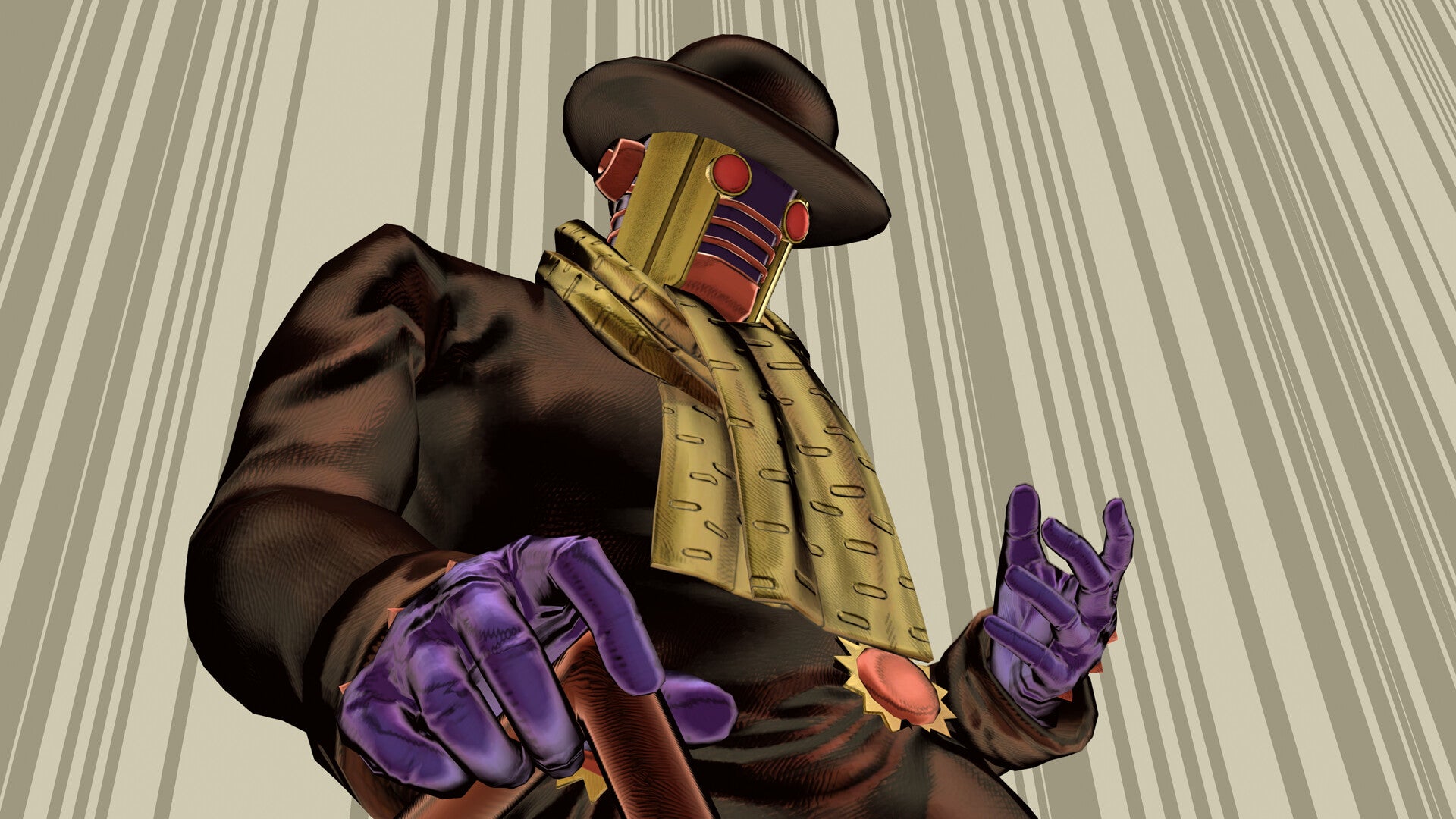 Jojo's Bizarre Adventure All-Star Battle R Season Pass 2 DLC - PC (Steam) — screenshot 1