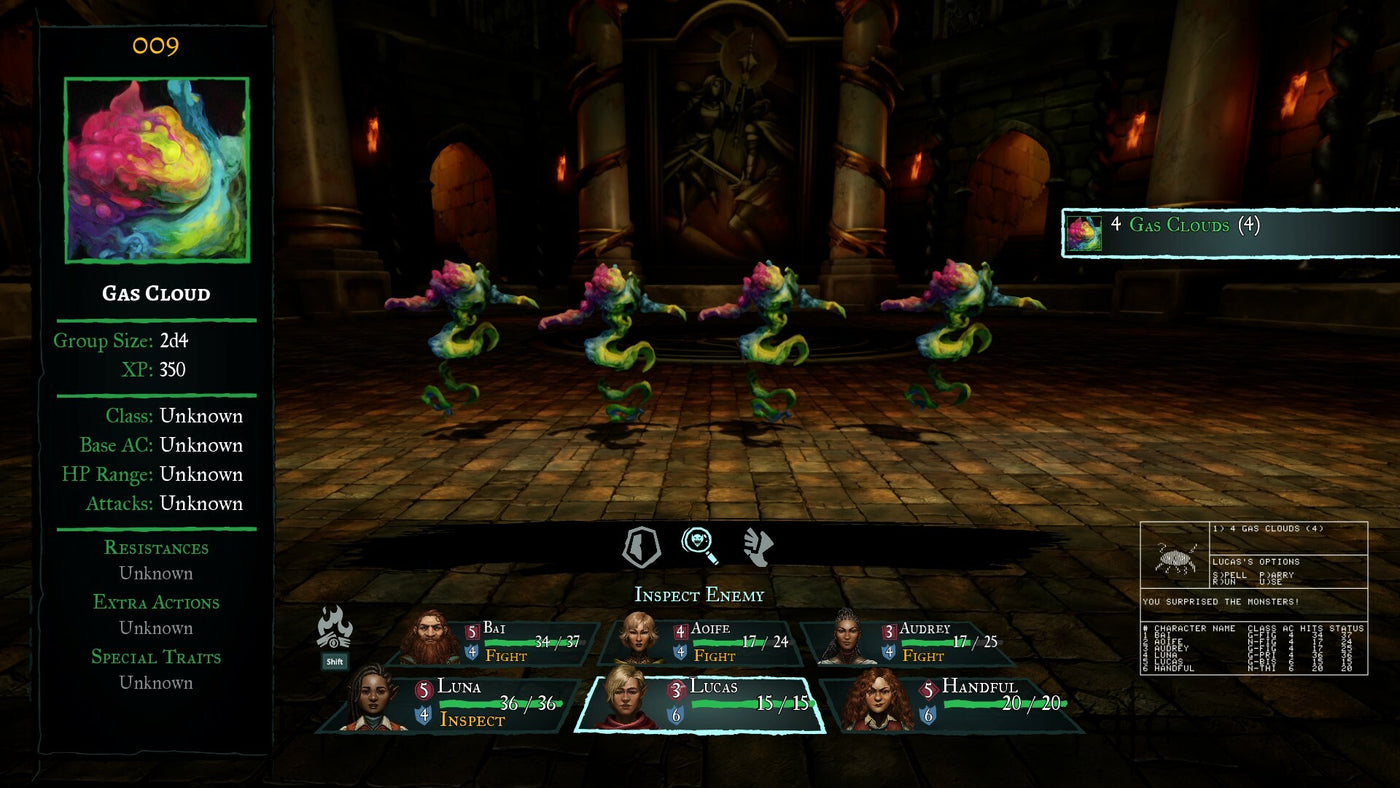 Wizardry: Proving Grounds of the Mad Overlord - PC (Steam) — скриншот 2