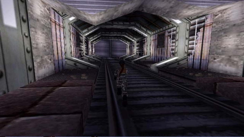 Tomb Raider V: Chronicles - PC (Steam) — screenshot 3
