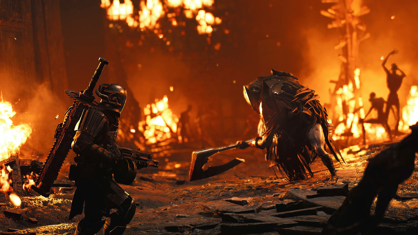 Remnant II - Ultimate Edition - PC (Steam) — скриншот 3