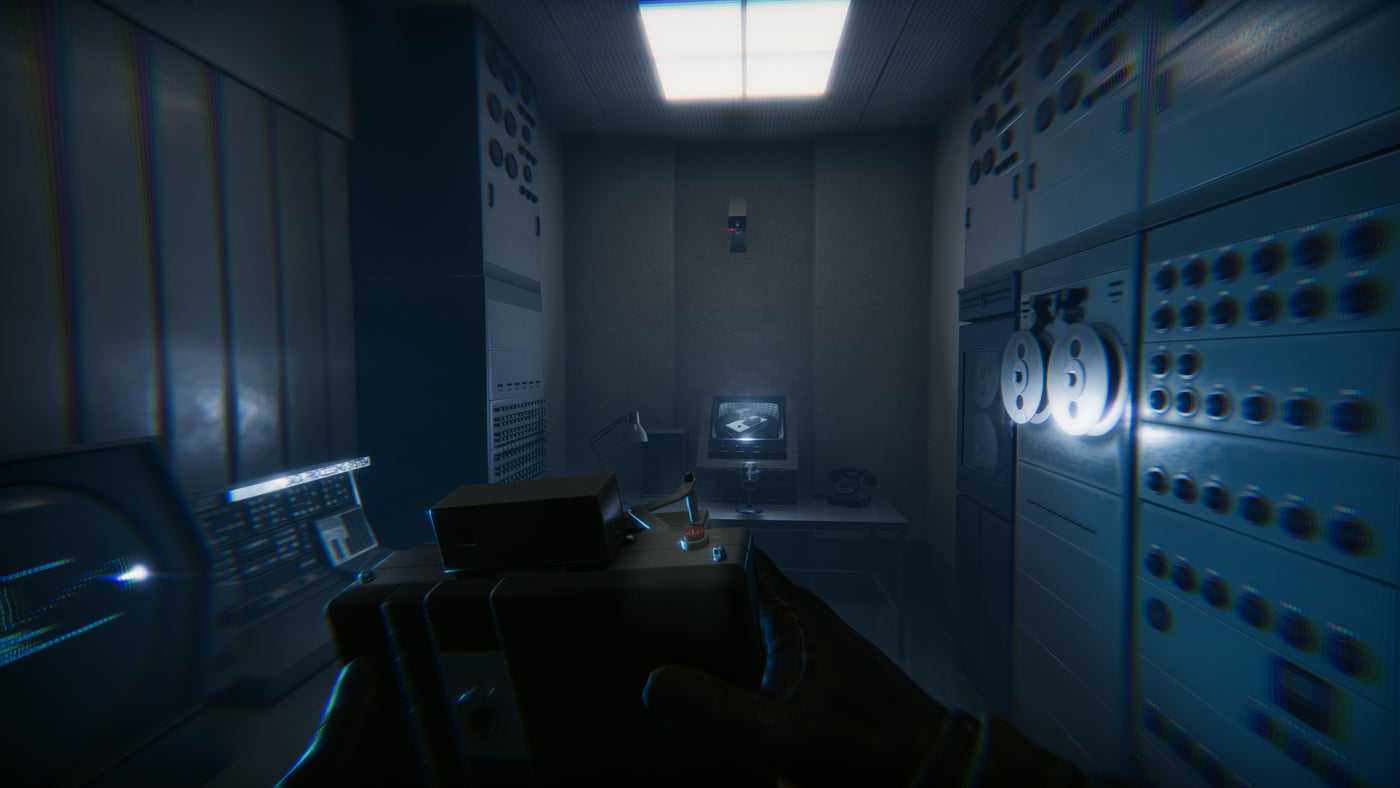 Kona II: Brume - PC (Steam) — скриншот 3