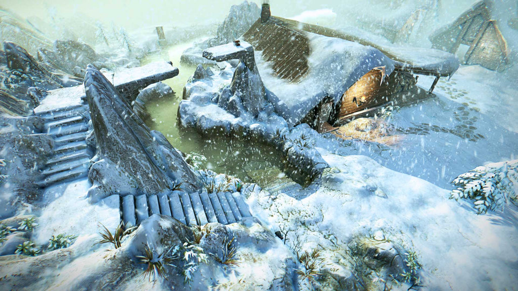 Outcast: Second Contact - PC (Steam) — screenshot 3