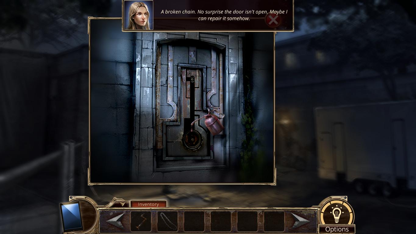 Mystery of Neuschwanstein - PC (Steam) — screenshot 2