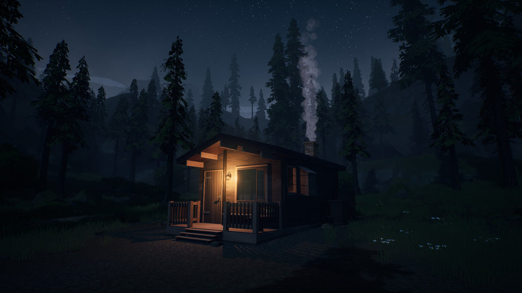 Radiolight - PC (Steam) — screenshot 1