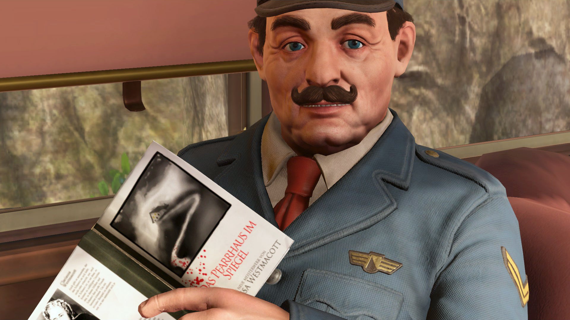 The Raven Remastered - PC (Steam) — screenshot 1