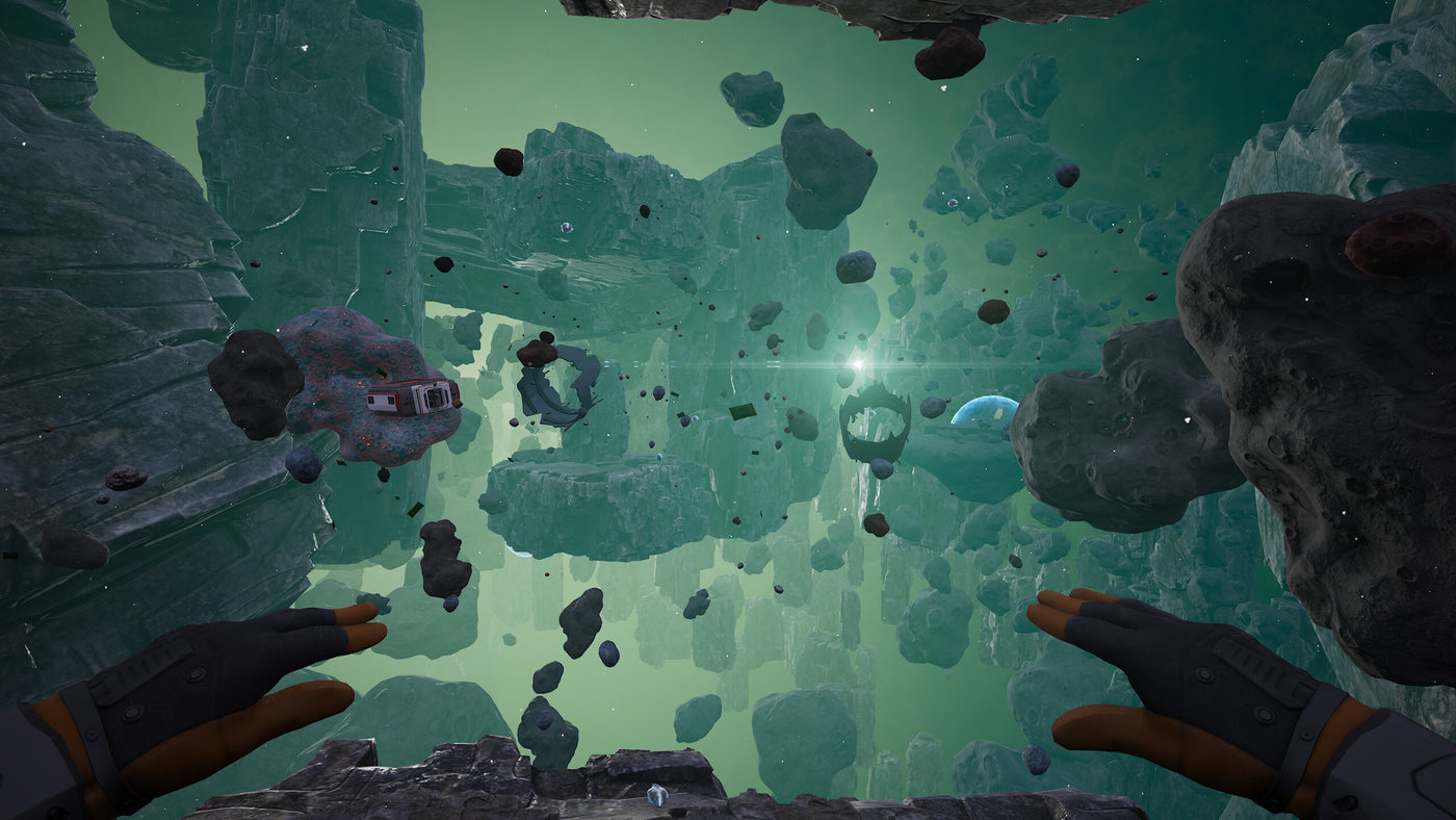 Astrometica - PC (Steam) — скриншот 1