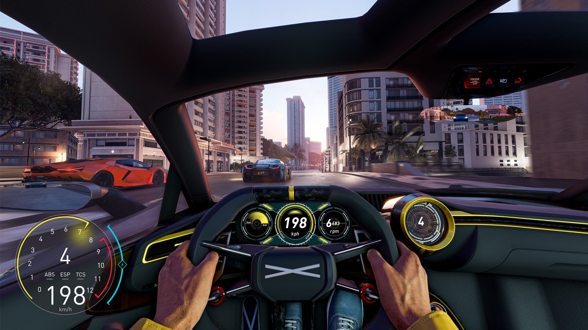The Crew Motorfest - PC (Ubisoft) — screenshot 3