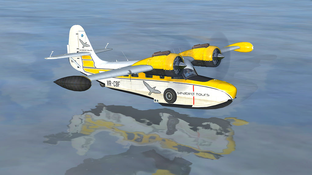 Microsoft Flight Simulator X: Steam Edition - PC (Steam) — screenshot 2