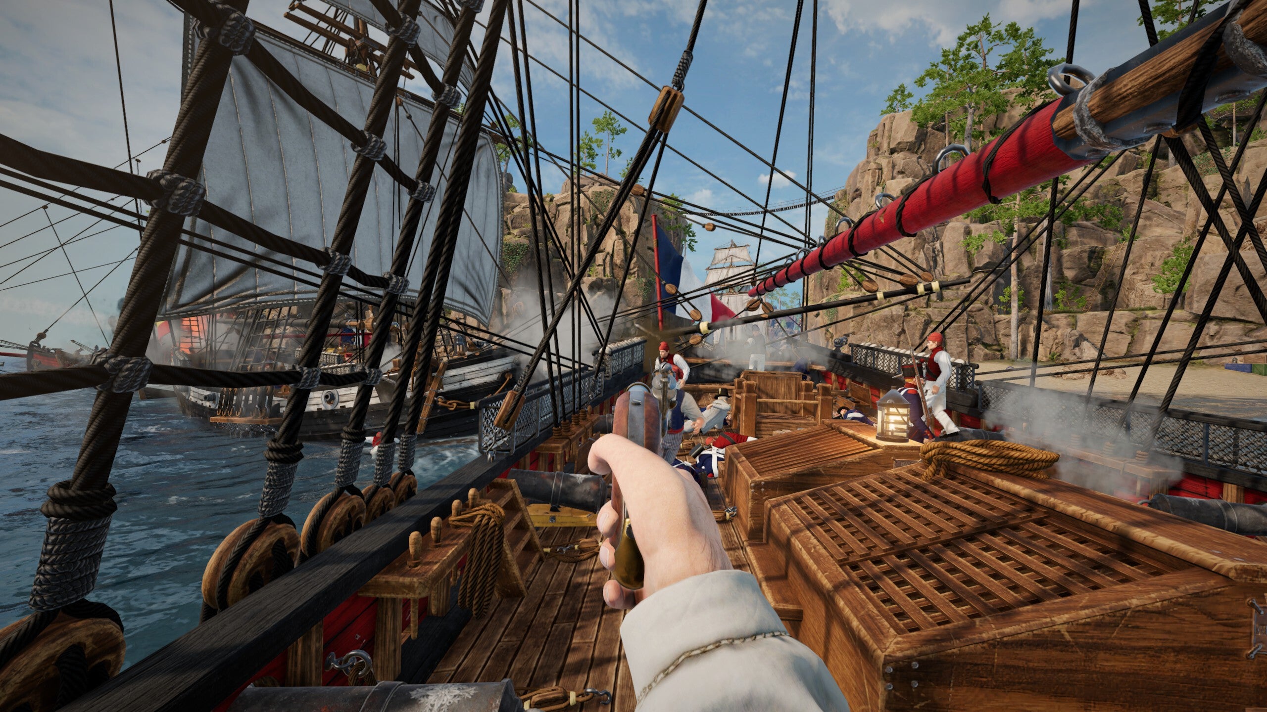 Holdfast: Nations At War - PC (Steam) — screenshot 2
