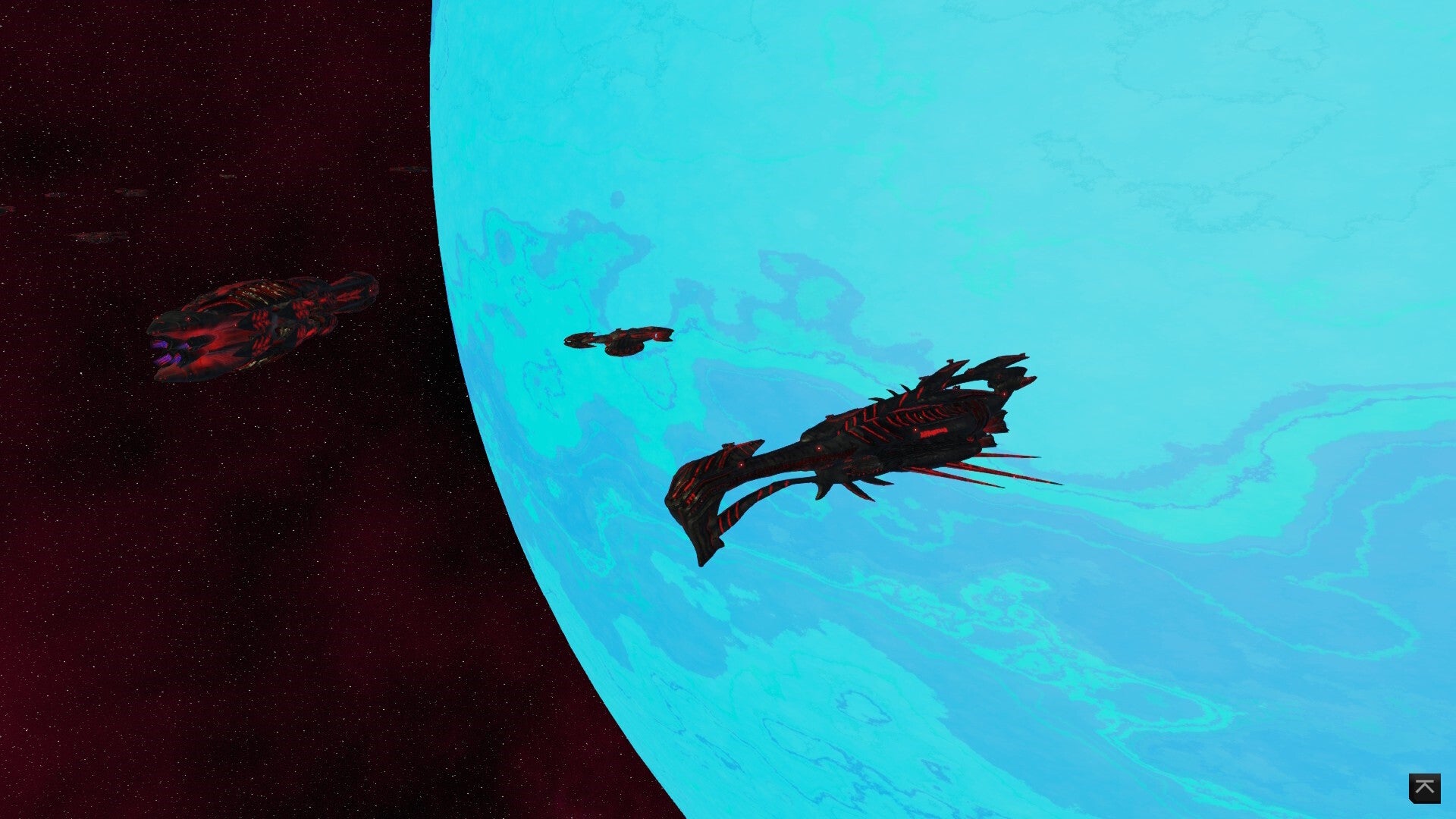 Distant Worlds 2: Return of the Shakturi DLC - PC (Steam) — screenshot 2