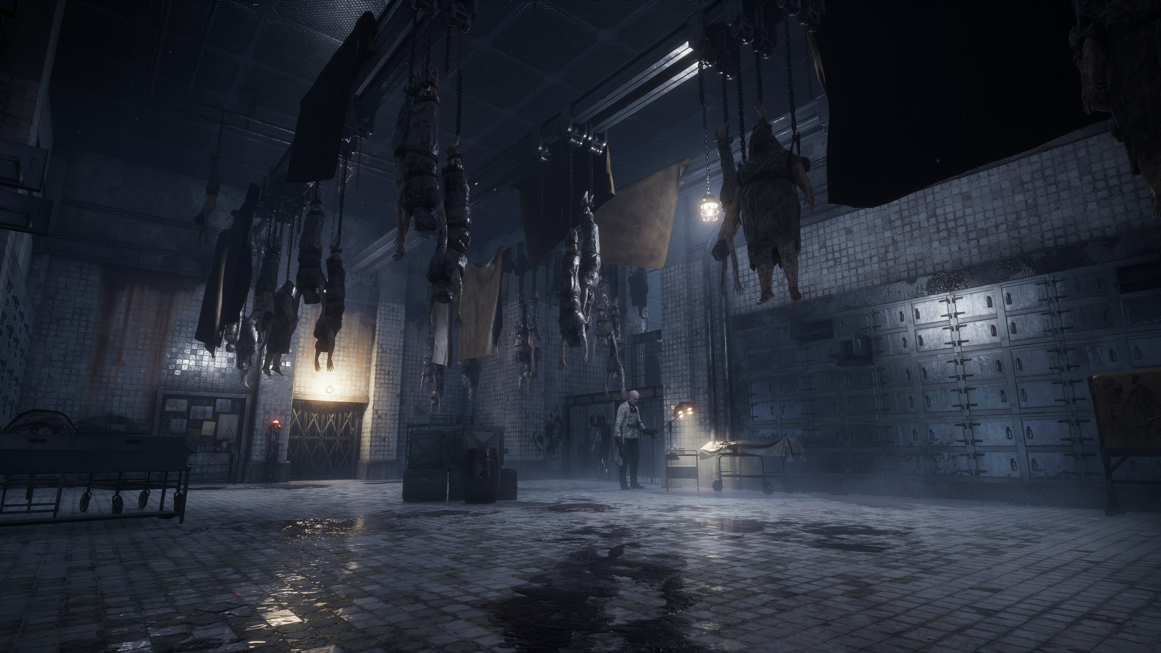 Lies of P: Overture DLC - PC (Steam) — screenshot 3