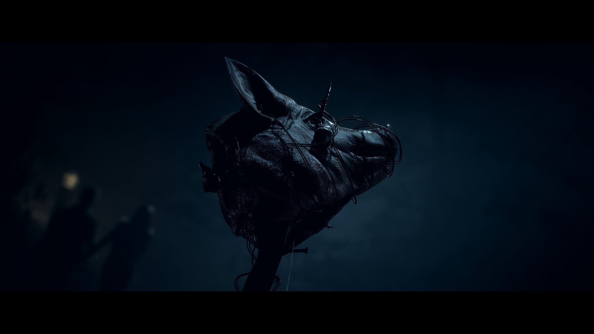 Until Dawn - PC (Steam) — screenshot 2