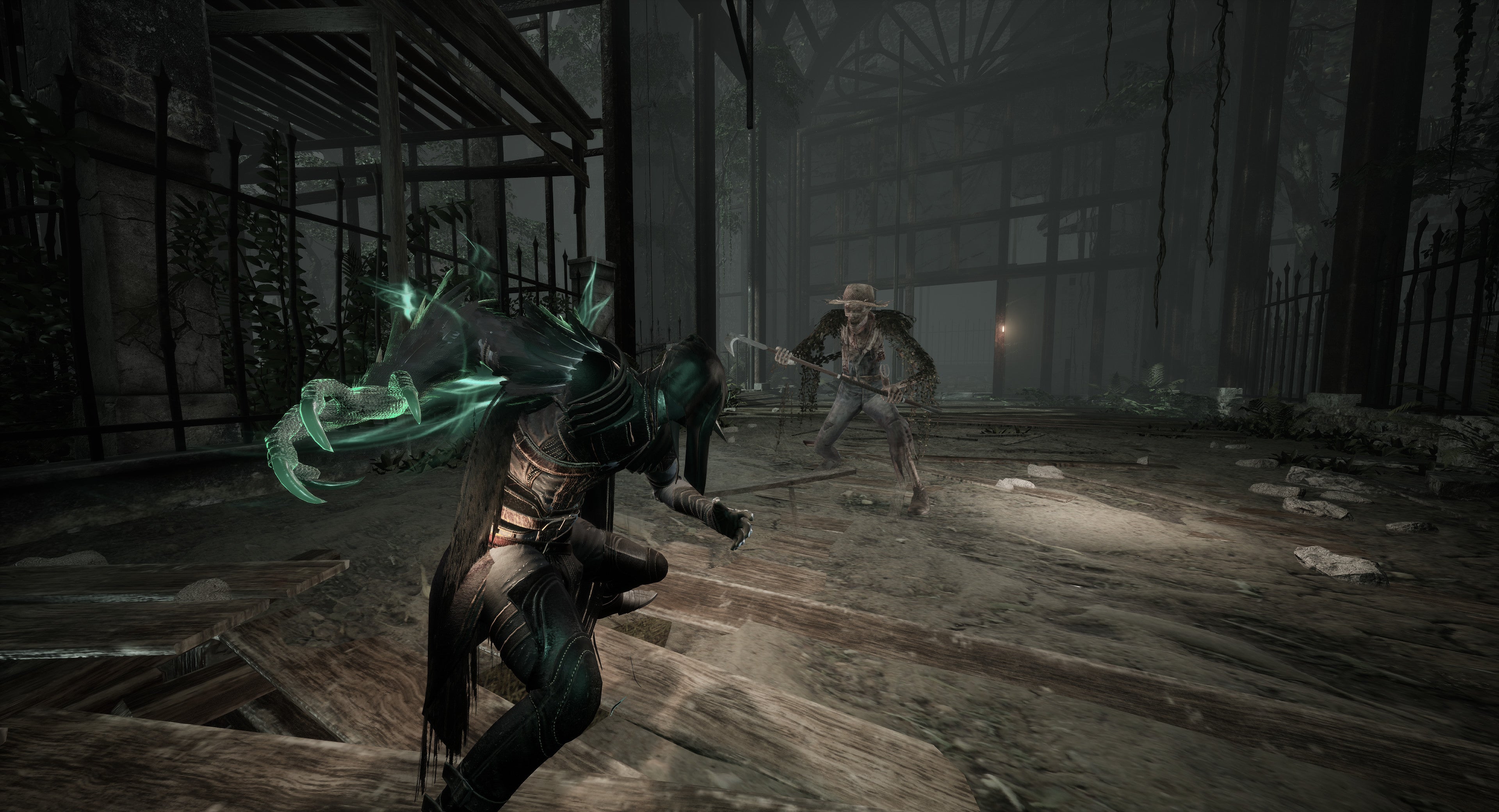 Thymesia - PC (Steam) — screenshot 3