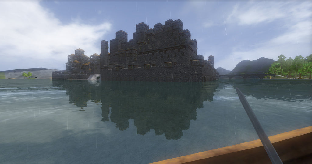 Wurm Unlimited - PC (Steam) — screenshot 2