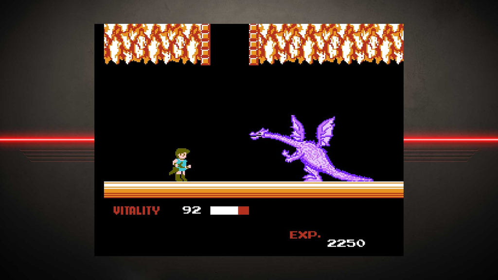 NAMCO Museum Archives Volume 1 - PC (Steam) — screenshot 1