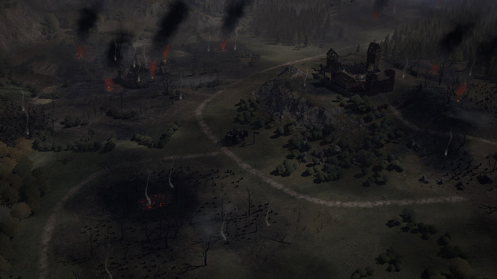 Wartales - The Skelmar Invasion DLC - PC (Steam) — screenshot 1