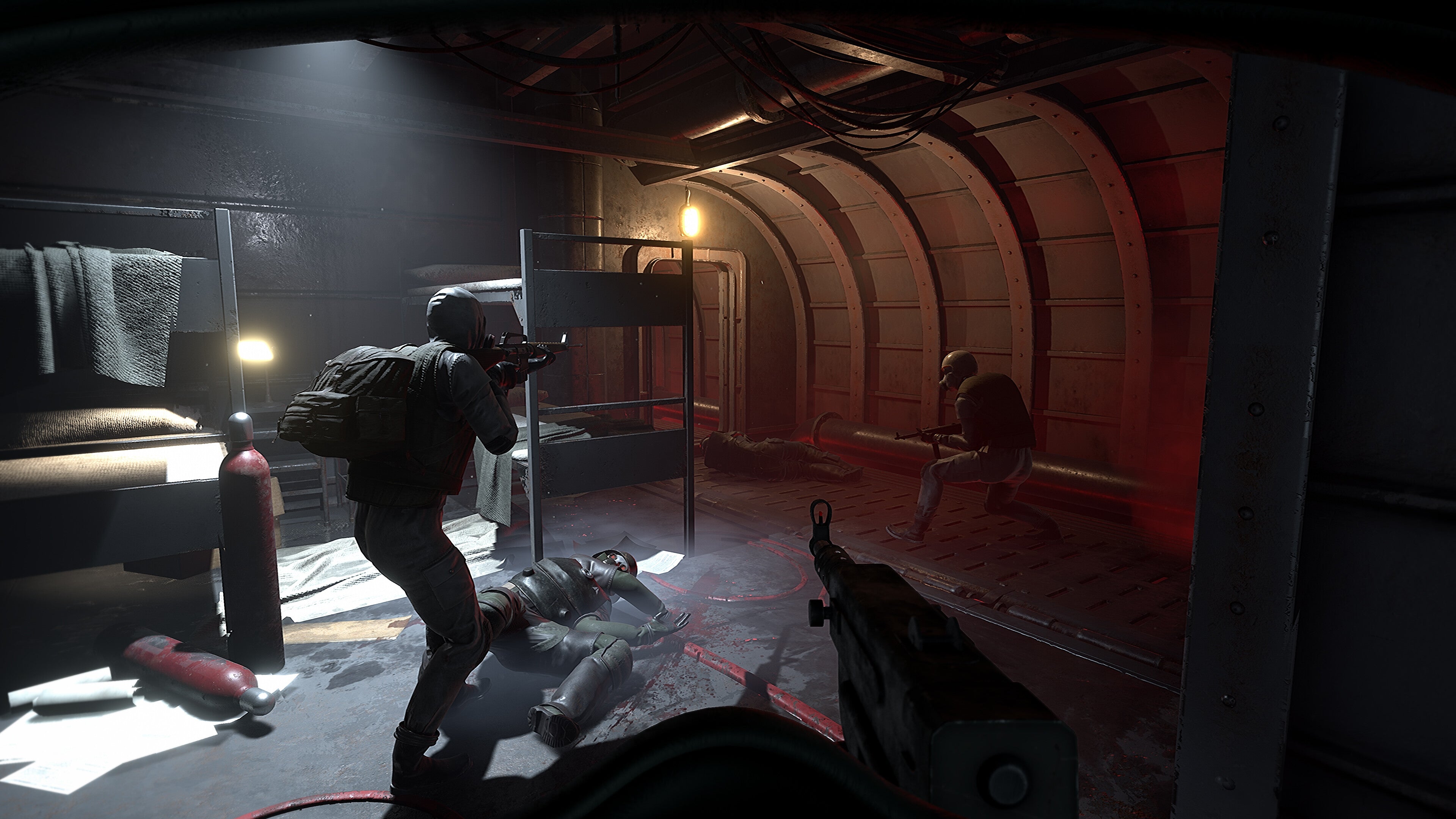 Marauders - PC (Steam) — screenshot 3