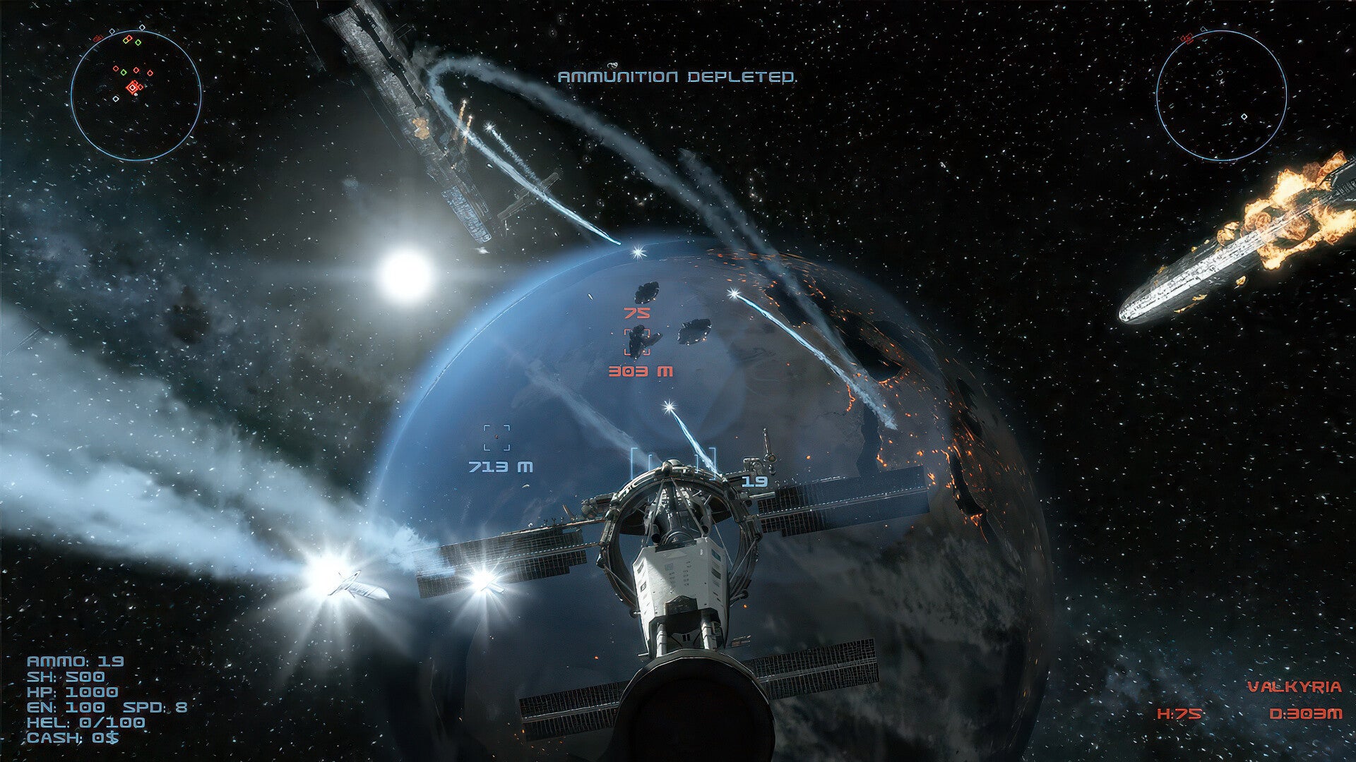Iron Sky: Invasion - PC (Steam) — screenshot 1