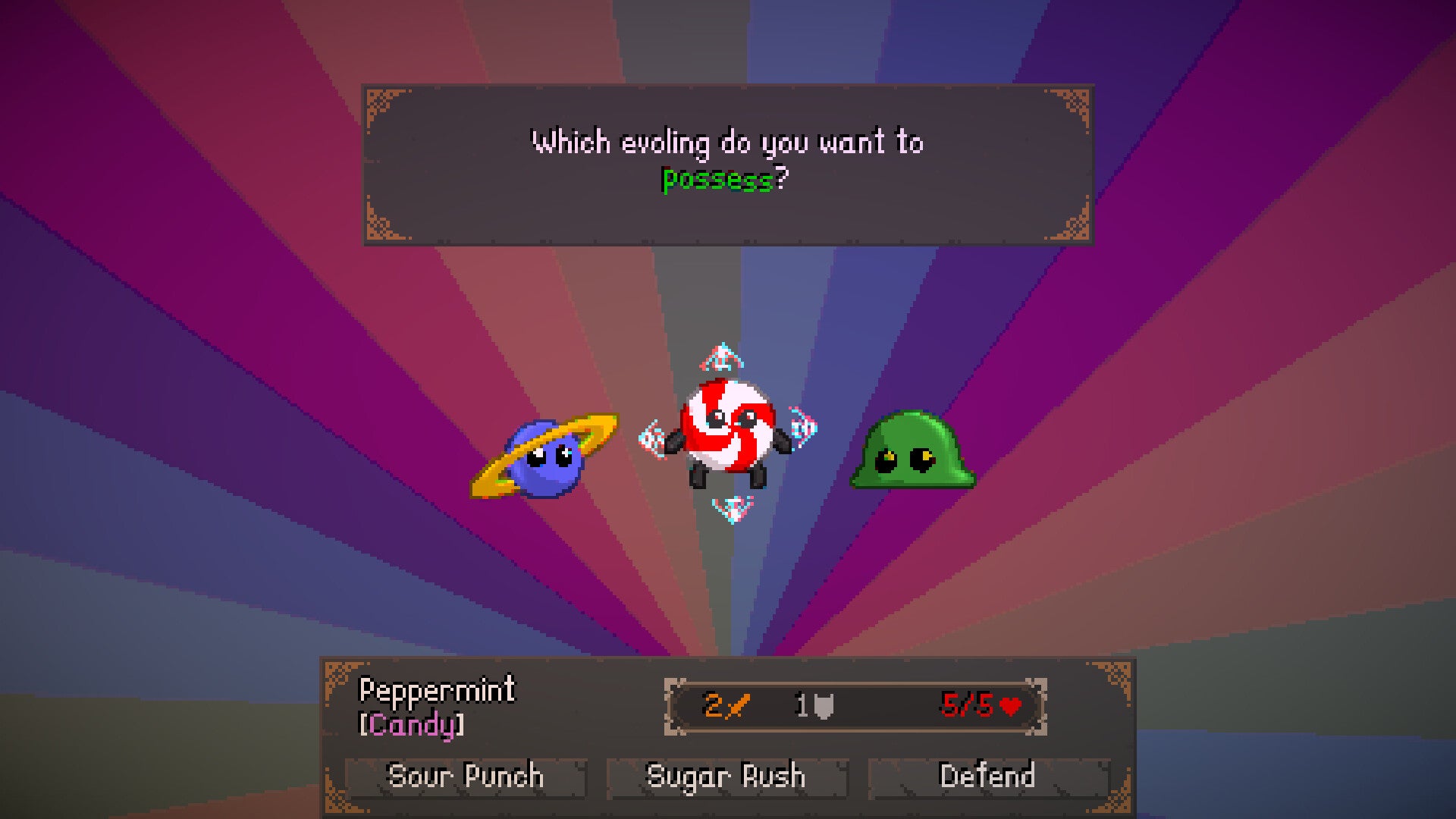 Evolings - PC (Steam) — screenshot 2