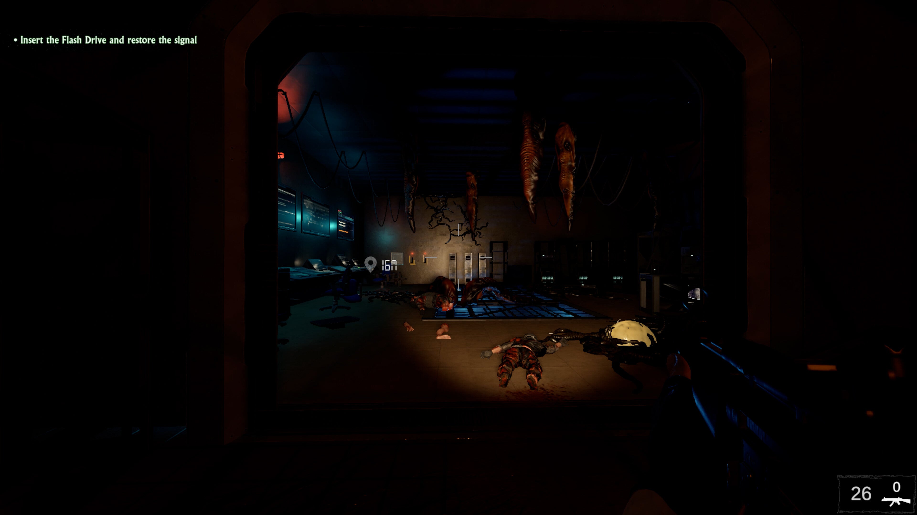 Beneath - PC (Steam) — screenshot 3