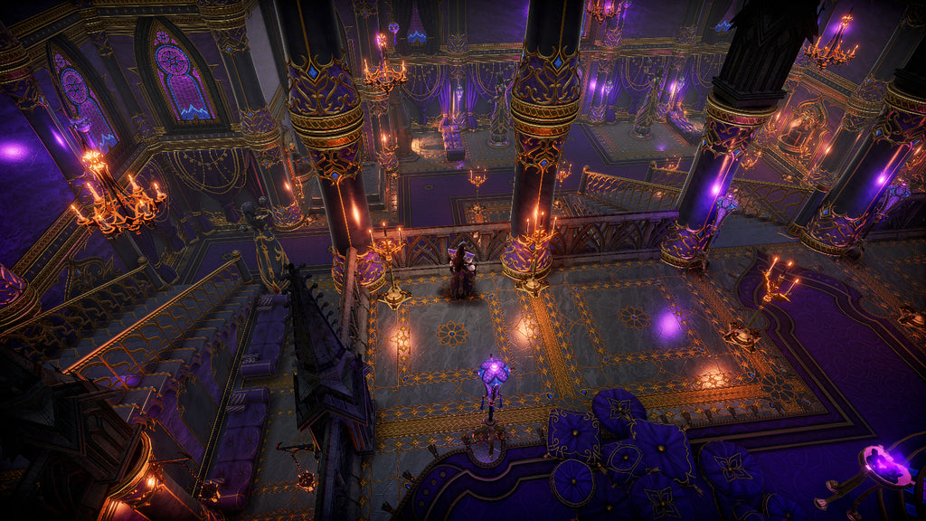 V Rising - Eternal Dominance Pack DLC - PC (Steam) — screenshot 2