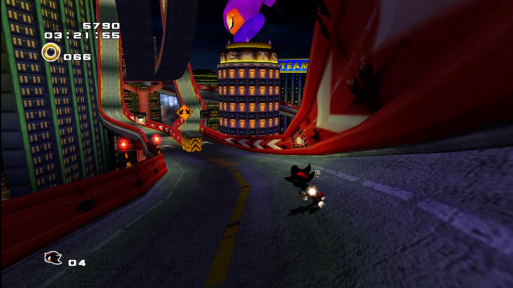Sonic Adventure 2 - PC (Steam) — screenshot 2