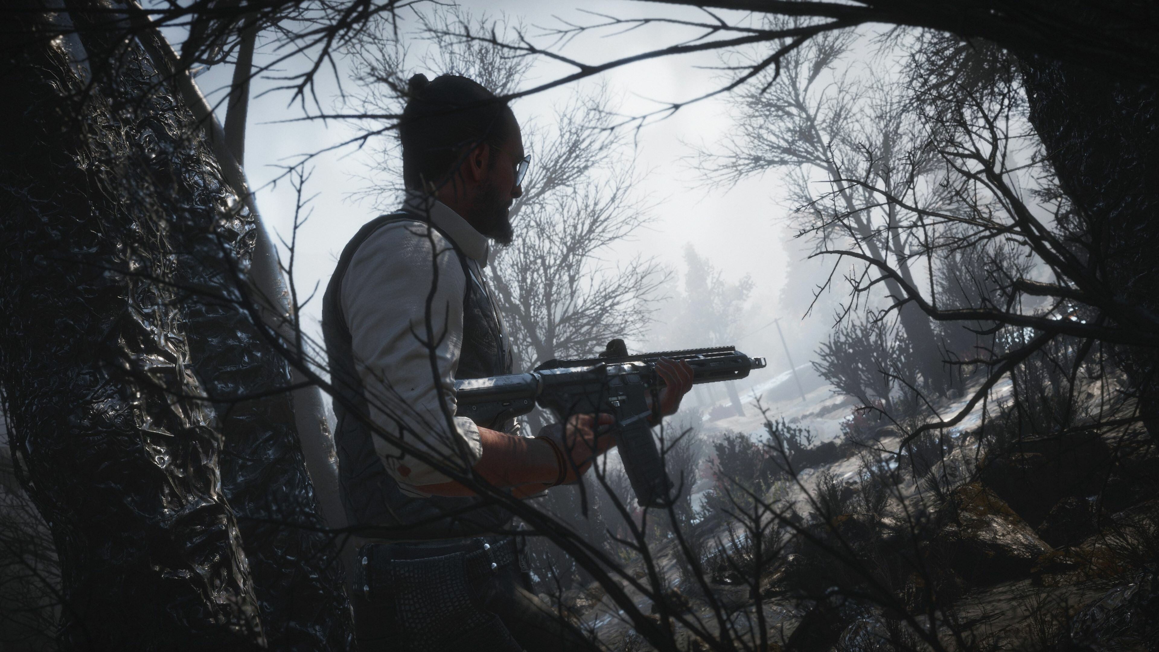 Far Cry® 6 Game of the Year Upgrade Pass screenshot