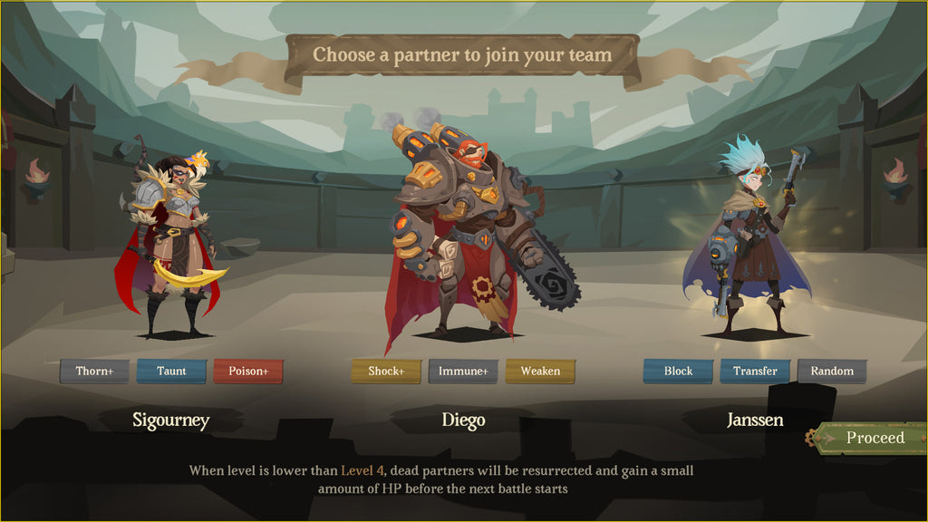 Indies' Lies - PC (Steam) — screenshot 2