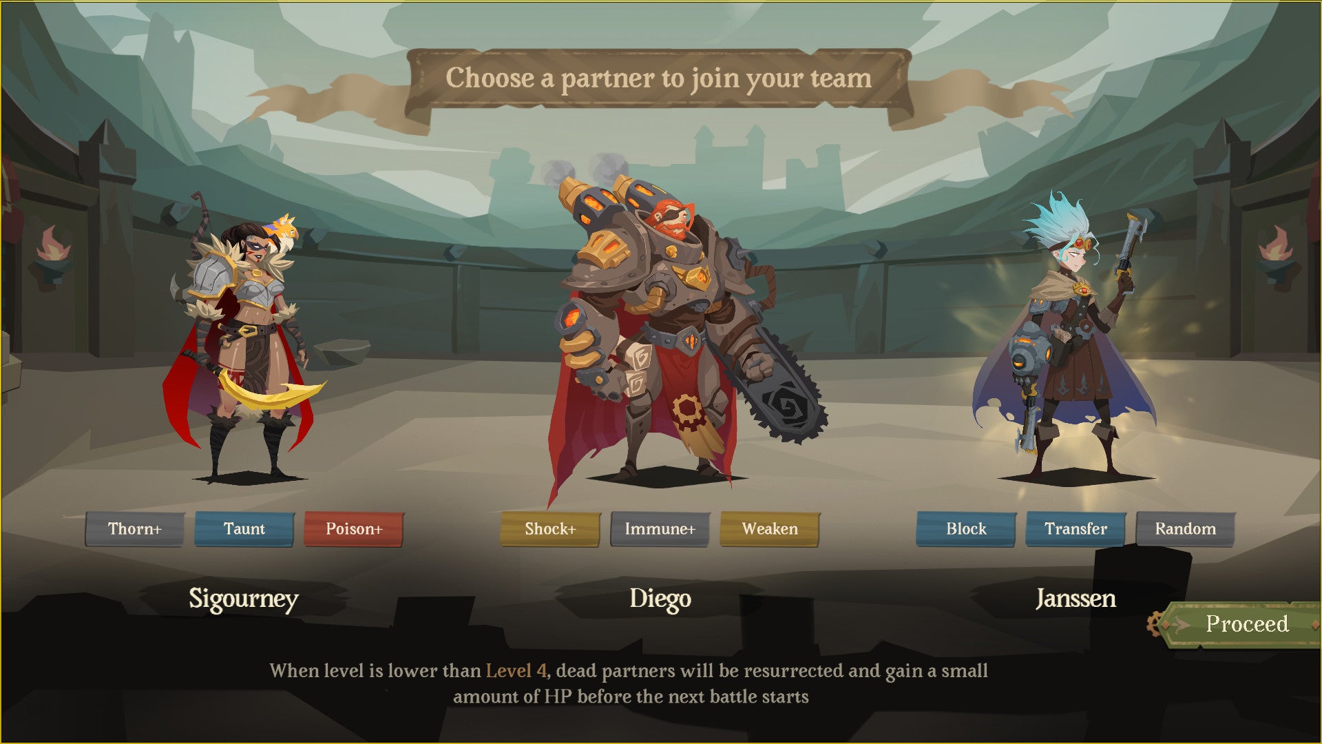 Indies' Lies - PC (Steam) — screenshot 2