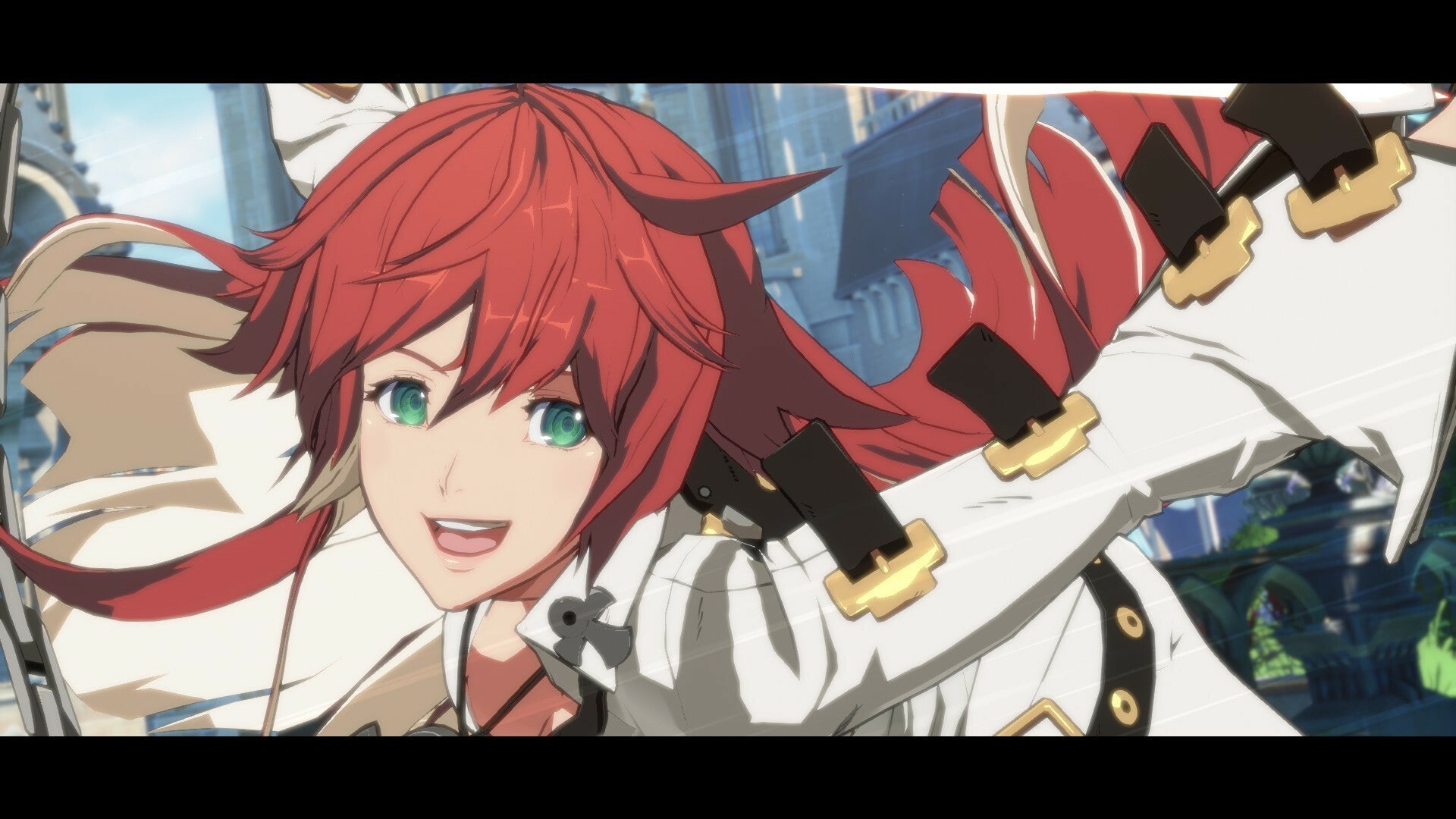 Guilty Gear -Strive- Season Pass 1 - PC (Steam) — screenshot 2