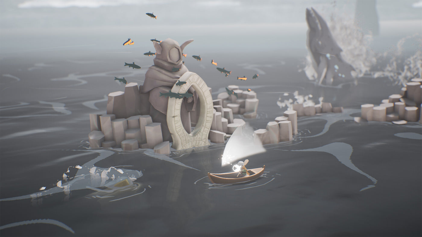 Selfloss - PC (Steam) — скриншот 2