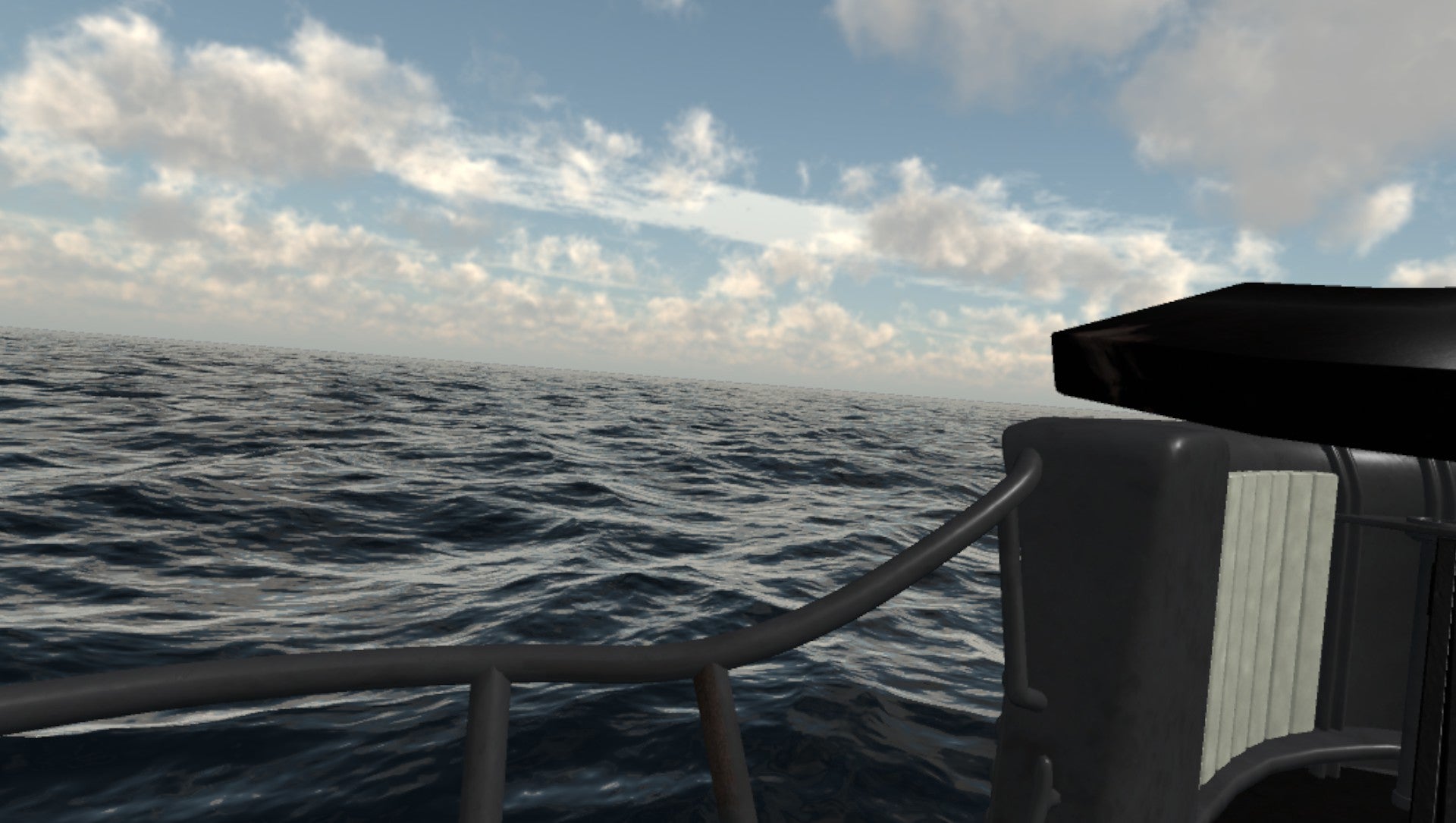 IronWolf VR - PC (Steam) — screenshot 3