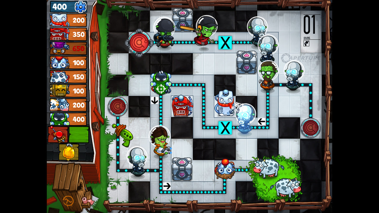 Beware Planet Earth - PC (Steam) — screenshot 2