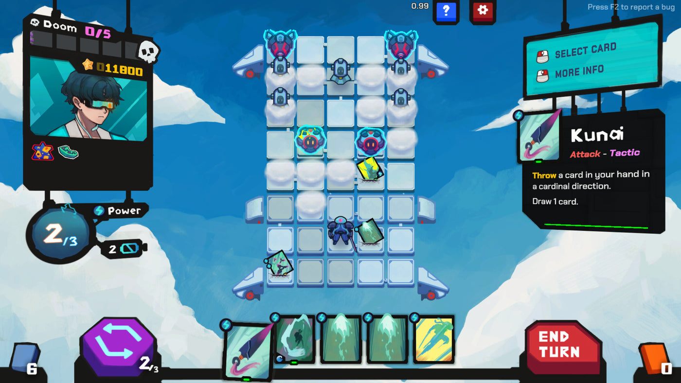 StarVaders - PC (Steam) — скриншот 2