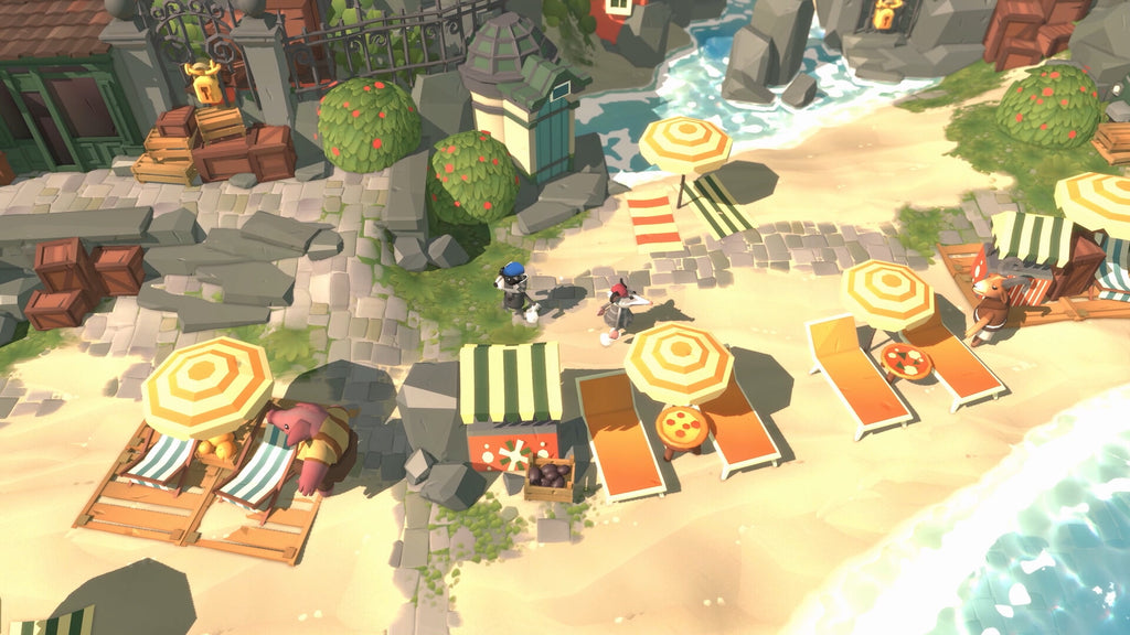 Pizza Possum - PC (Steam) — screenshot 2