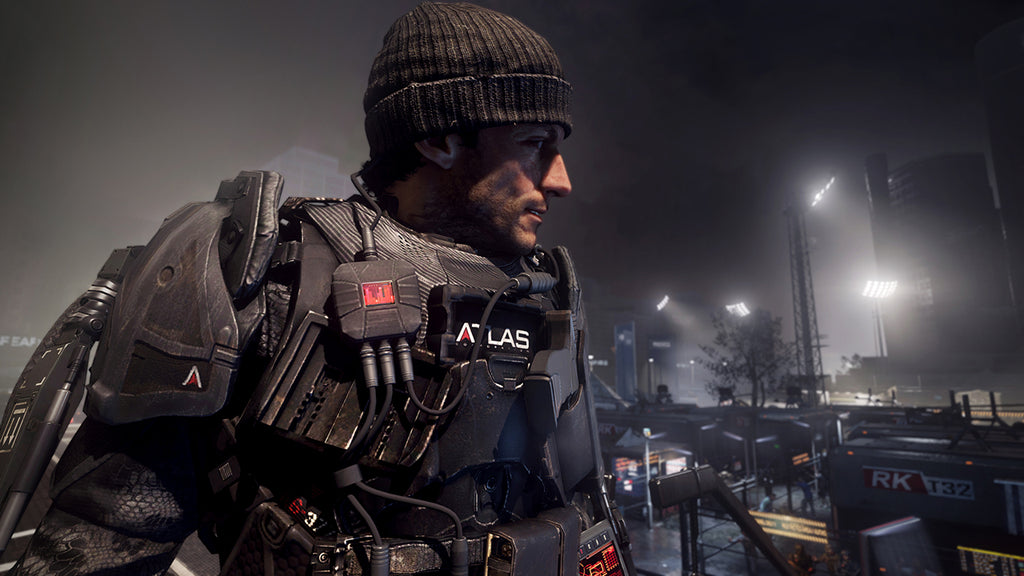 Call of Duty®: Advanced Warfare - Gold Edition - PC (Steam) — screenshot 1