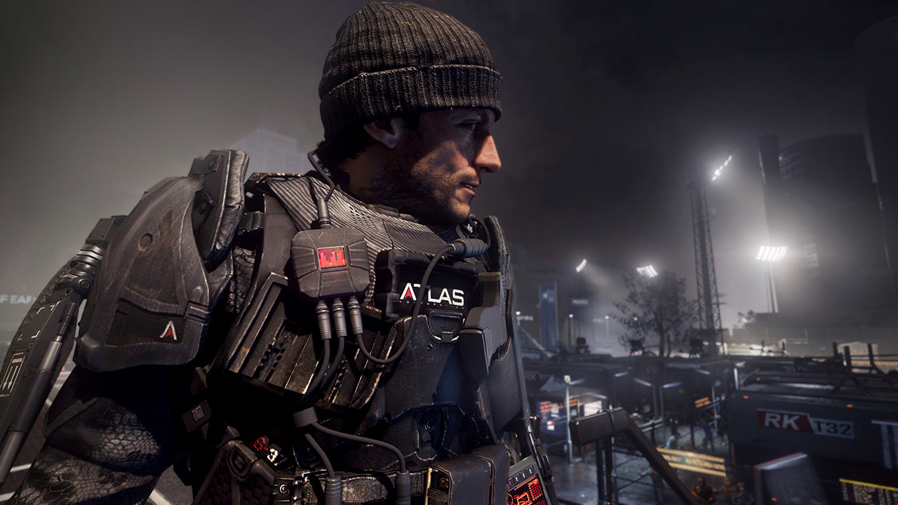 Call of Duty®: Advanced Warfare - Gold Edition - PC (Steam) — screenshot 1