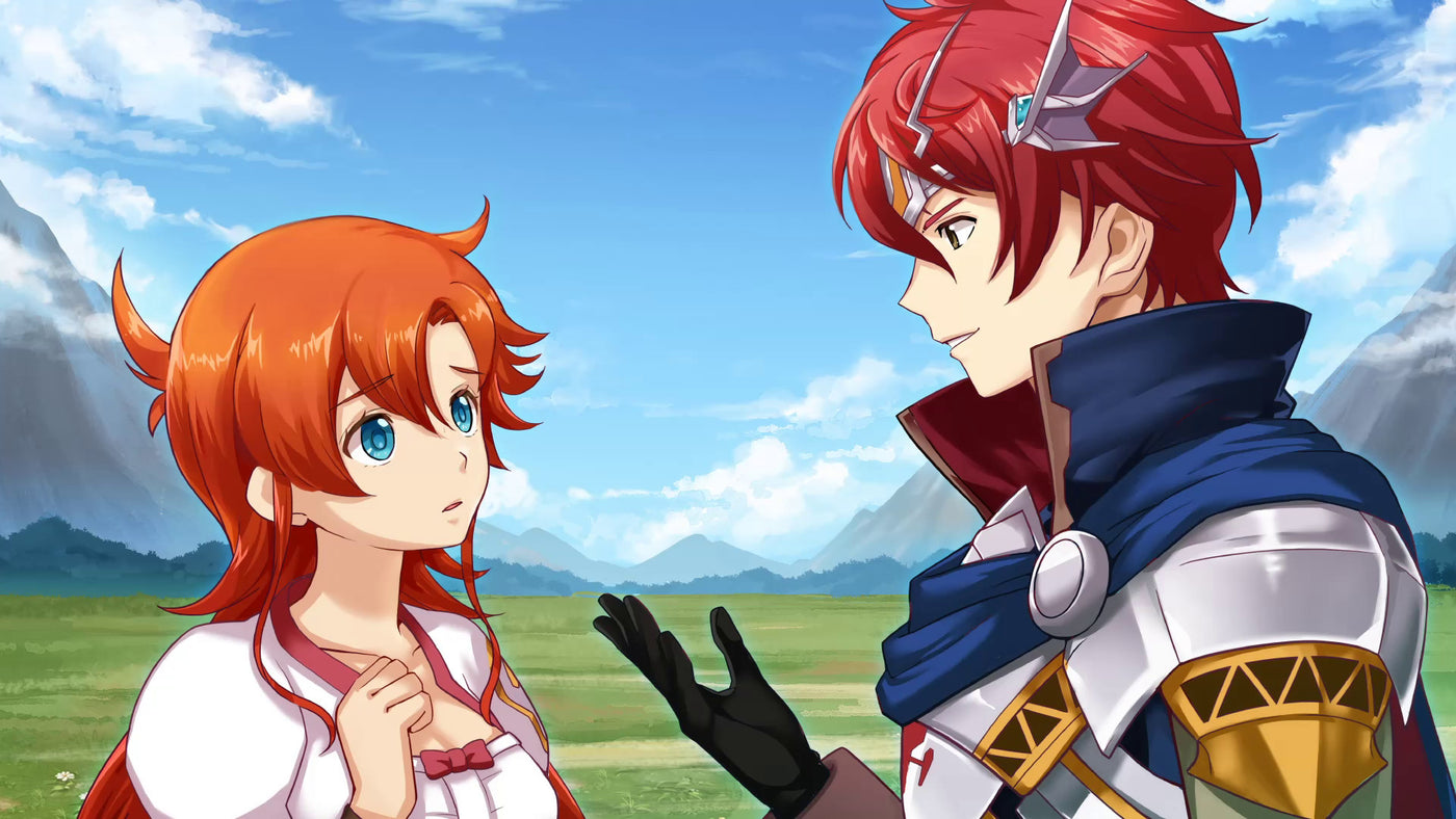 Langrisser I & II - PC (Steam) — скриншот 3