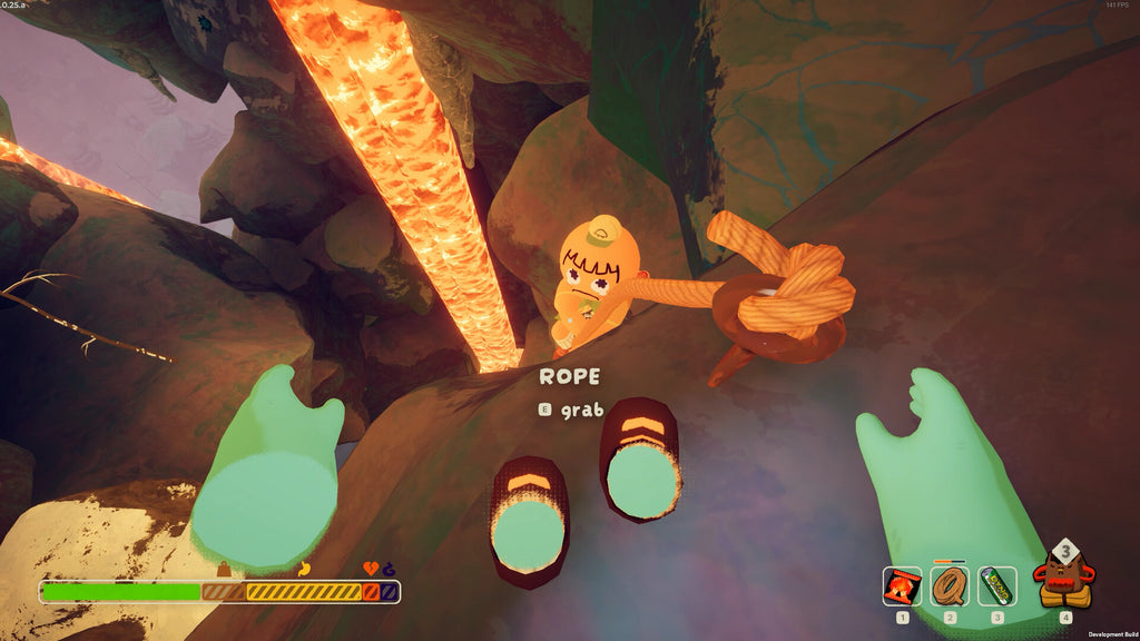 PEAK - PC (Steam) — screenshot 2
