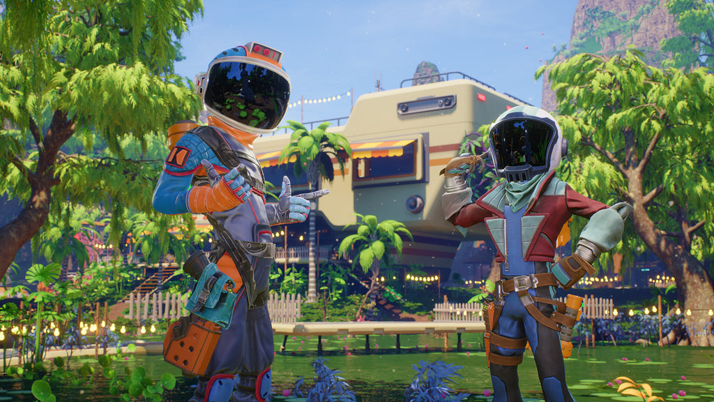 Revenge of the Savage Planet - PC (Steam) — screenshot 2