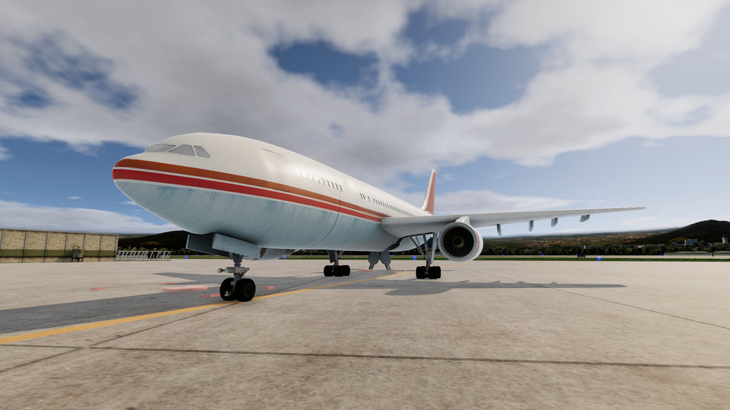 Airport Simulator 2019 - PC (Steam) — screenshot 1
