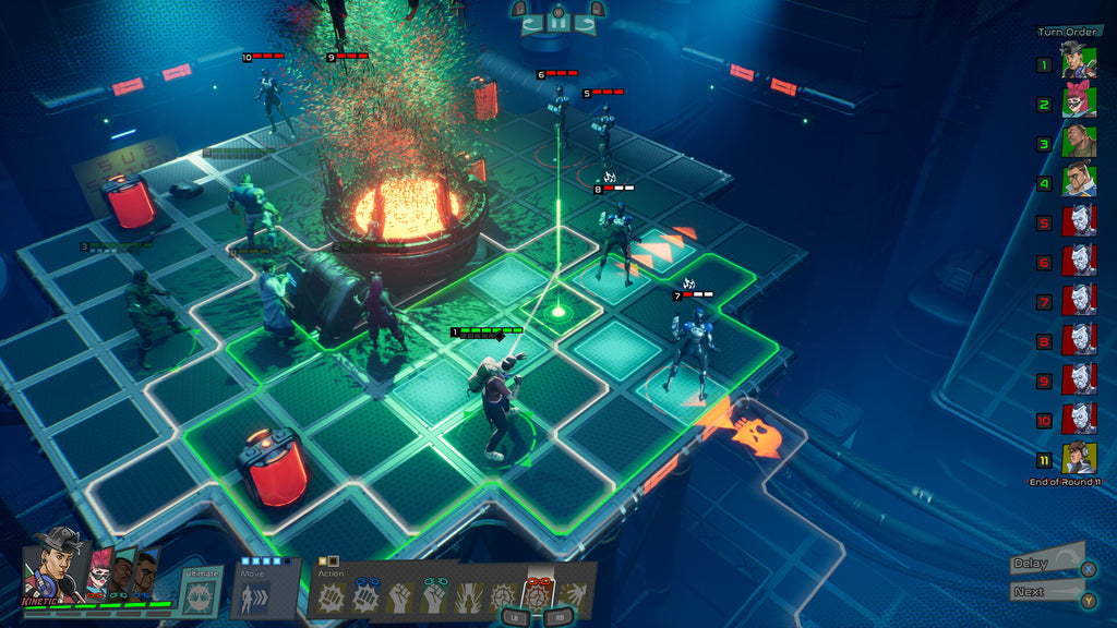 Capes - PC (Steam) — screenshot 2
