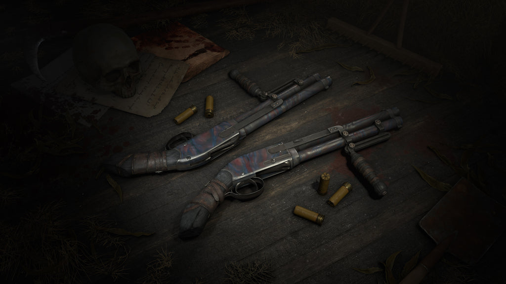 Hunt: Showdown 1896 - Fear the Reaper DLC - PC (Steam) — screenshot 3