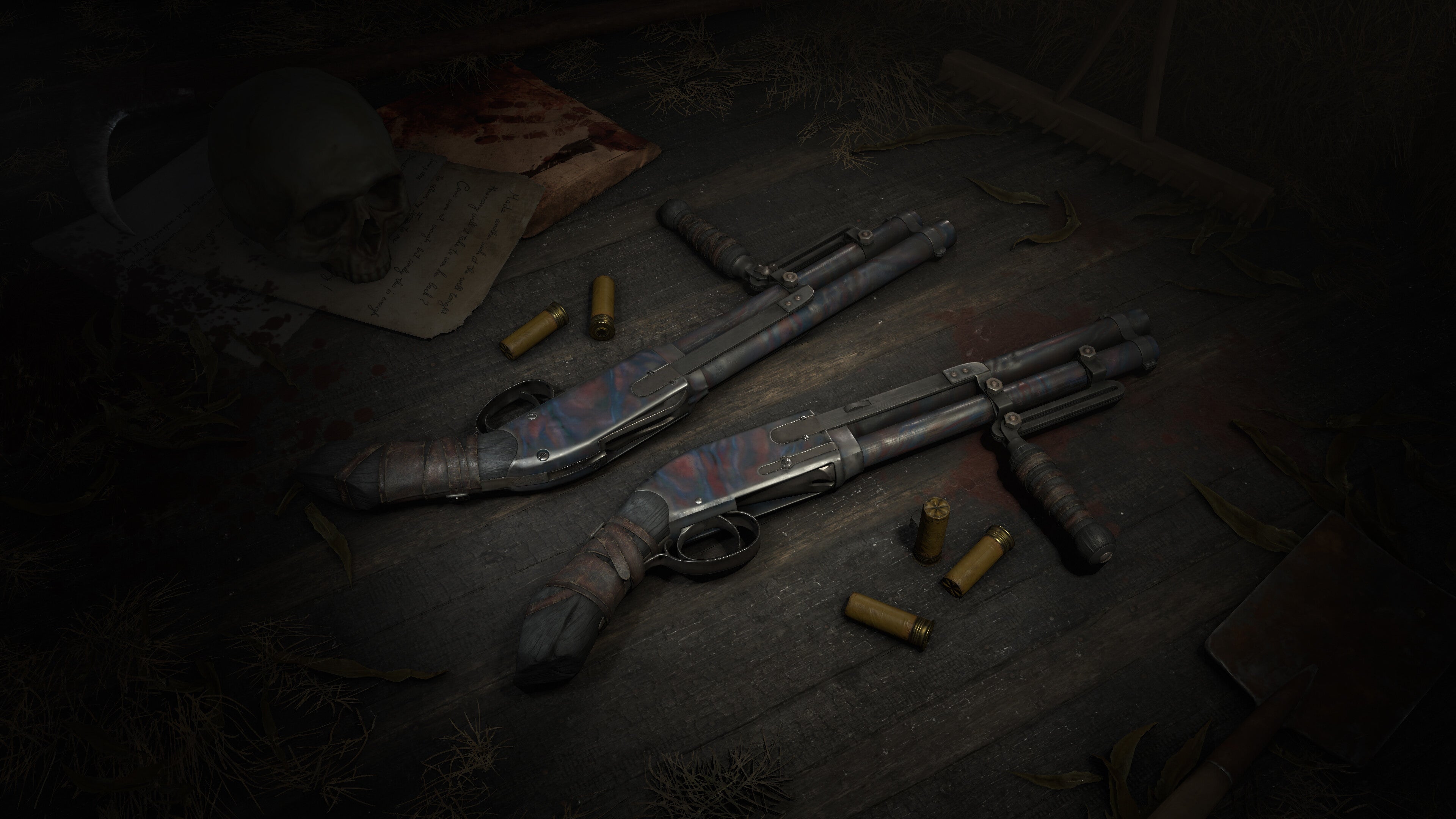 Hunt: Showdown 1896 - Fear the Reaper DLC - PC (Steam) — screenshot 3