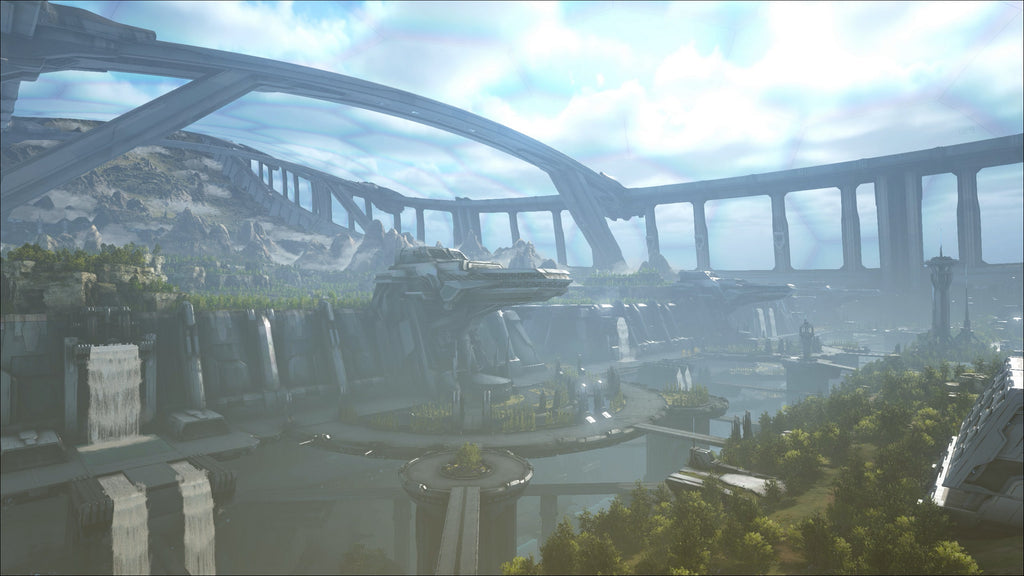 ARK: Genesis Season Pass - PC (Steam) — screenshot 1