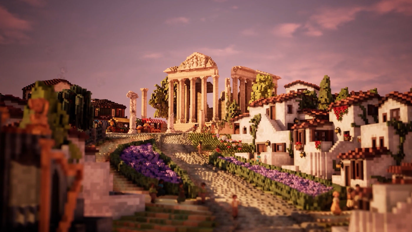 Town to City - PC (Steam) — скриншот 2