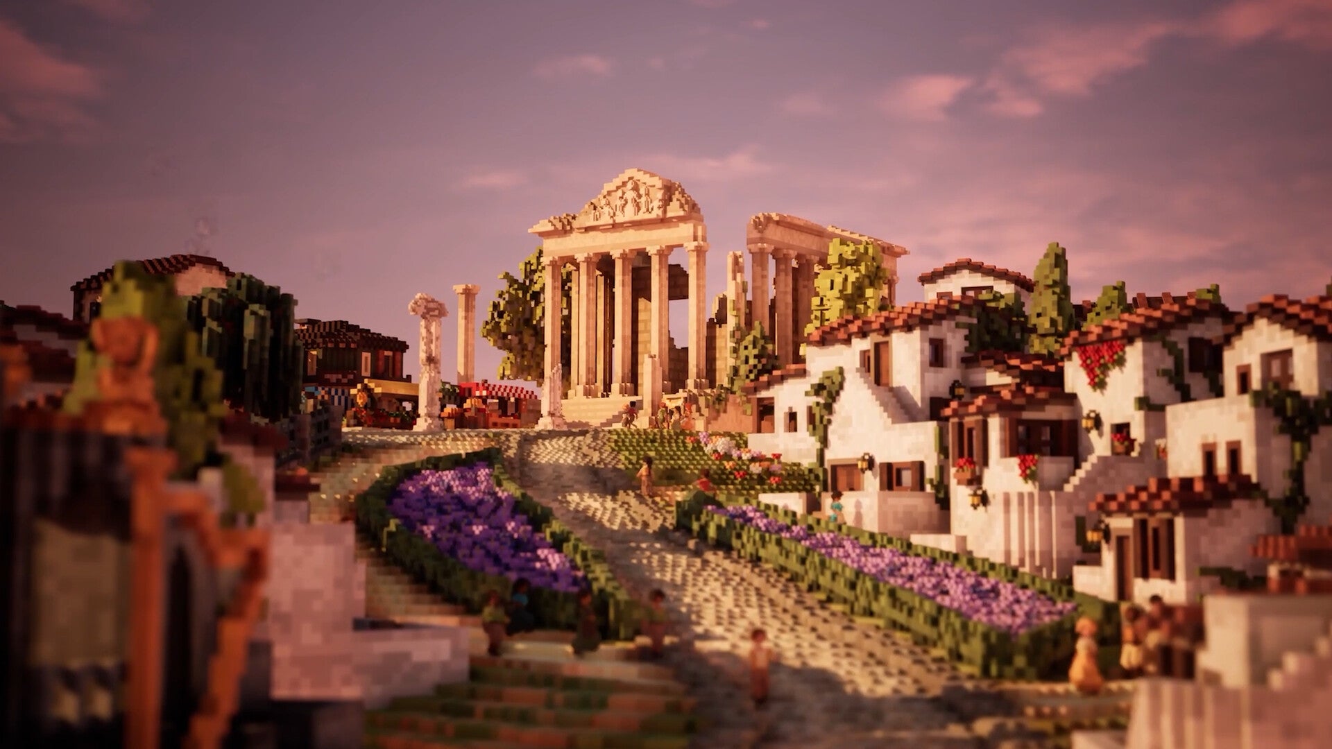 Town to City screenshot