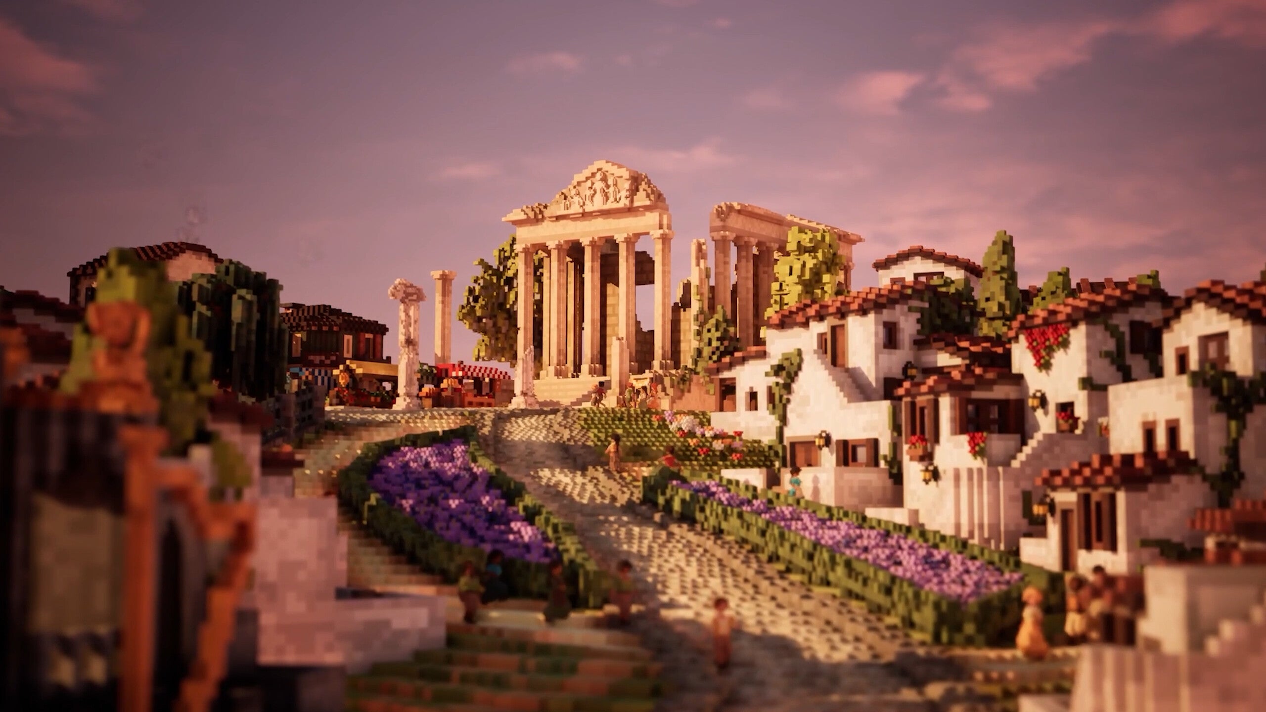Town to City - PC (Steam) — screenshot 2